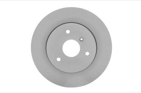 Bosch 0 986 478 479 Brake Disc, photo 2