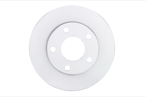 Bosch 0 986 478 480 Brake Disc, photo 2