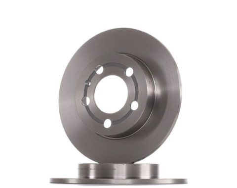Bosch 0 986 478 481 Brake Disc