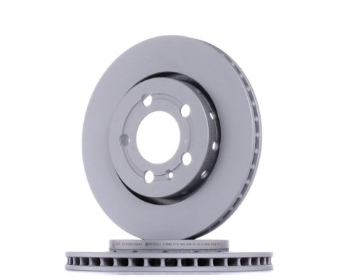 Bosch 0 986 478 482 Brake Disc
