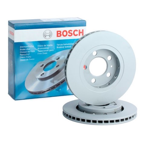 Bosch 0 986 478 482 Brake Disc, photo 2