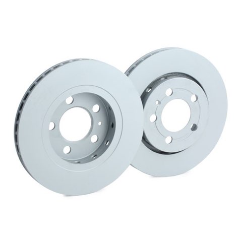 Bosch 0 986 478 482 Brake Disc, photo 3