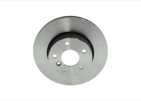 Bosch 0 986 478 483 Brake Disc, photo 2