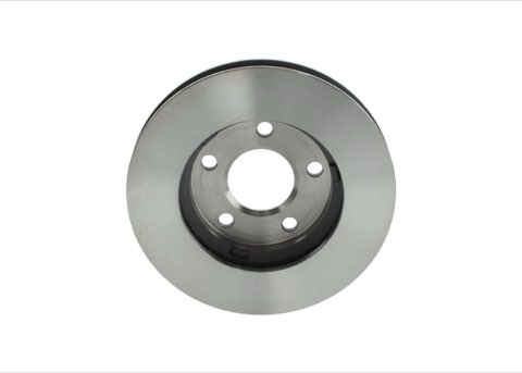 Bosch 0 986 478 486 Brake Disc, photo 3