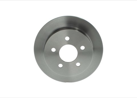 Bosch 0 986 478 487 Brake Disc