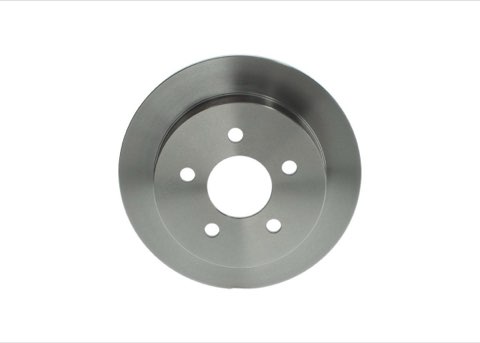Bosch 0 986 478 487 Brake Disc, photo 2