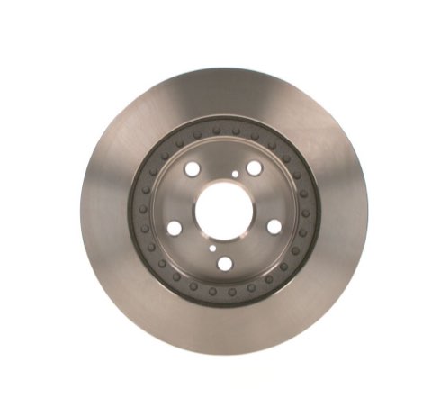 Bosch 0 986 478 490 Brake Disc, photo 2