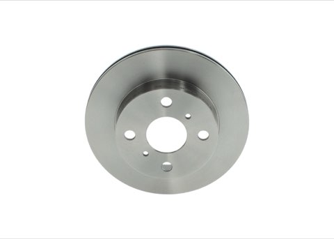 Bosch 0 986 478 491 Brake Disc