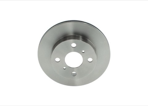 Bosch 0 986 478 491 Brake Disc, photo 2