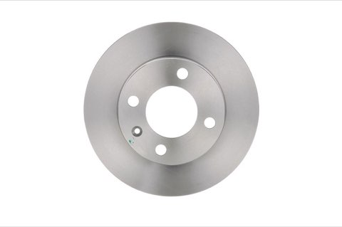 Bosch 0 986 478 492 Brake Disc, photo 2