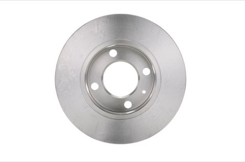 Bosch 0 986 478 492 Brake Disc, photo 3
