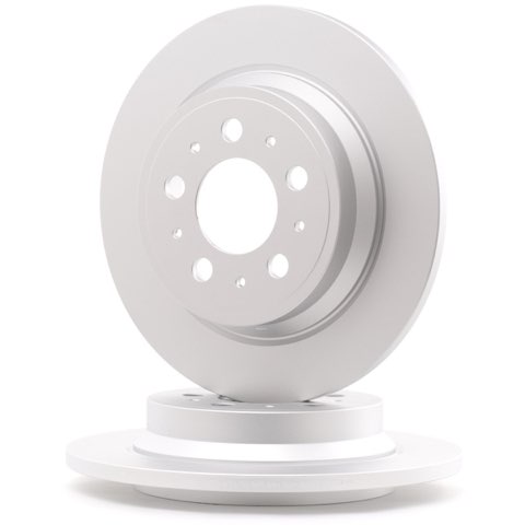 Bosch 0 986 478 495 Brake Disc