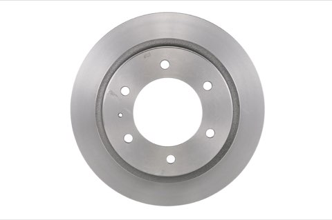 Bosch 0 986 478 496 Brake Disc