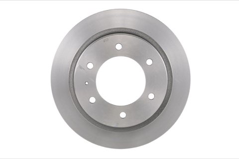Bosch 0 986 478 496 Brake Disc, photo 2