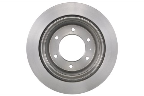 Bosch 0 986 478 496 Brake Disc, photo 3