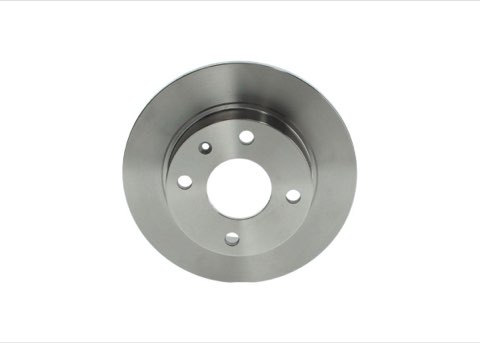 Bosch 0 986 478 501 Brake Disc, photo 2