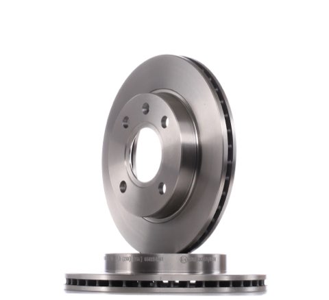 Bosch 0 986 478 502 Brake Disc