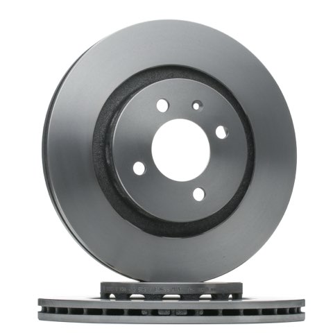 Bosch 0 986 478 508 Brake Disc