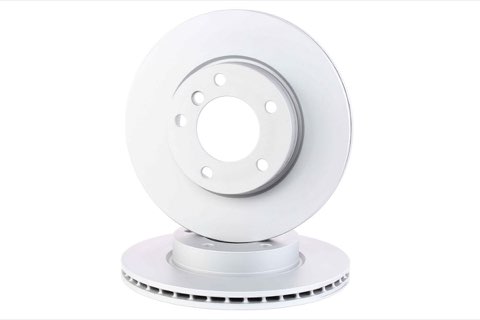 Bosch 0 986 478 513 Brake Disc
