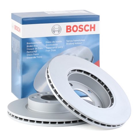 Bosch 0 986 478 513 Brake Disc, photo 3