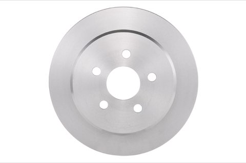 Bosch 0 986 478 514 Brake Disc