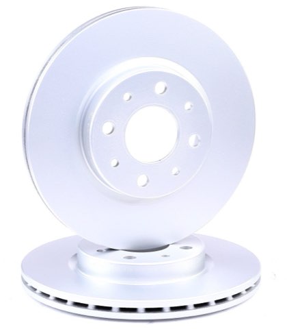Bosch 0 986 478 515 Brake Disc