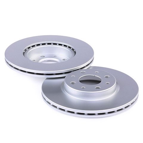 Bosch 0 986 478 515 Brake Disc, photo 3