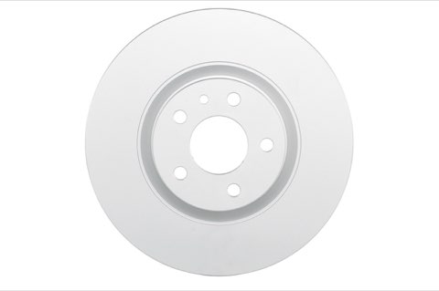 Bosch 0 986 478 521 Brake Disc