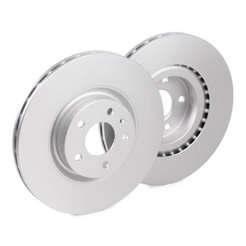 Bosch 0 986 478 521 Brake Disc, photo 3
