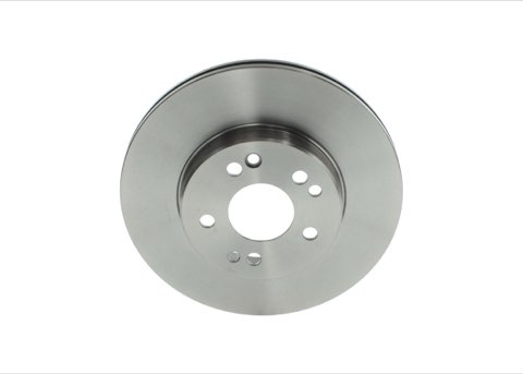 Bosch 0 986 478 525 Brake Disc