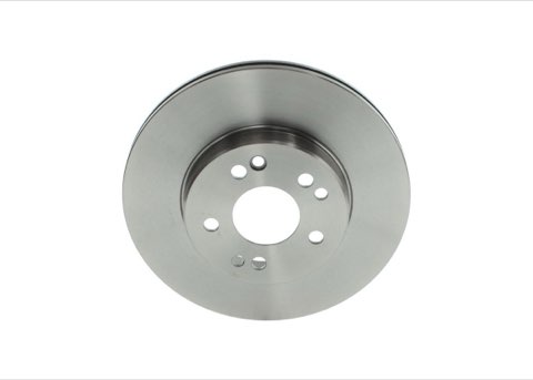Bosch 0 986 478 525 Brake Disc, photo 2