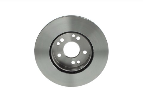 Bosch 0 986 478 525 Brake Disc, photo 3