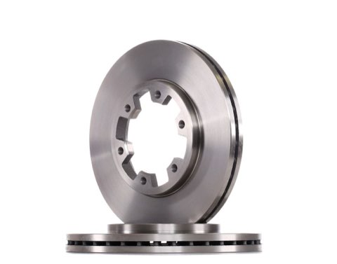 Bosch 0 986 478 532 Brake Disc