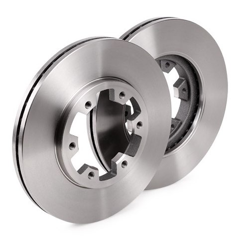 Bosch 0 986 478 532 Brake Disc, photo 3