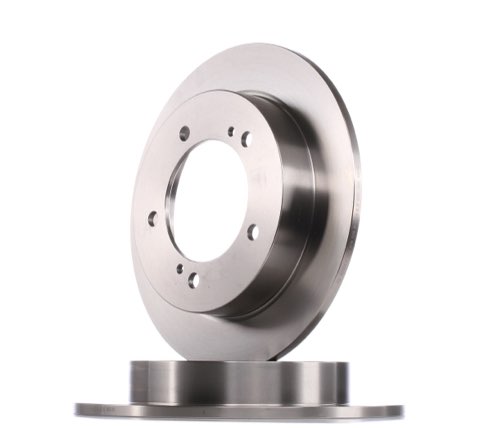 Bosch 0 986 478 539 Brake Disc