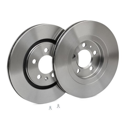 Bosch 0 986 478 542 Brake Disc, photo 3