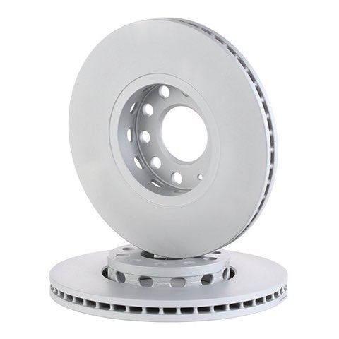Bosch 0 986 478 546 Brake Disc, photo 2