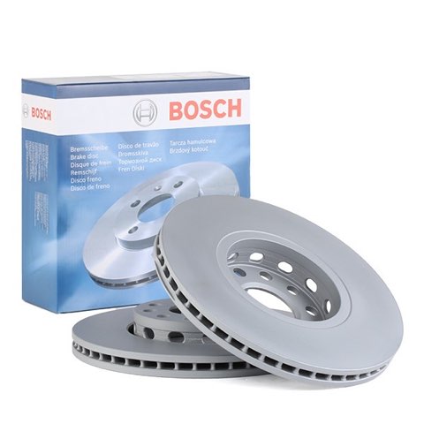 Bosch 0 986 478 546 Brake Disc, photo 3