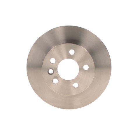 Bosch 0 986 478 548 Brake Disc, photo 3