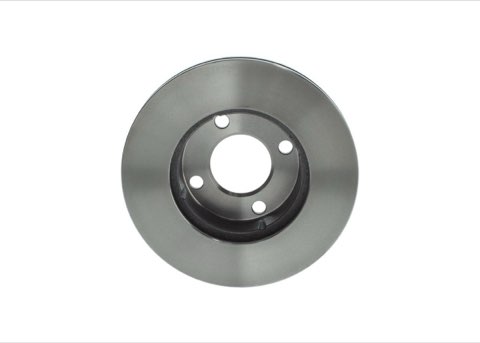Bosch 0 986 478 550 Brake Disc, photo 3