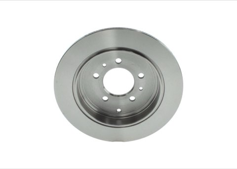 Bosch 0 986 478 556 Brake Disc, photo 2