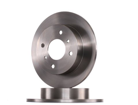 Bosch 0 986 478 564 Brake Disc