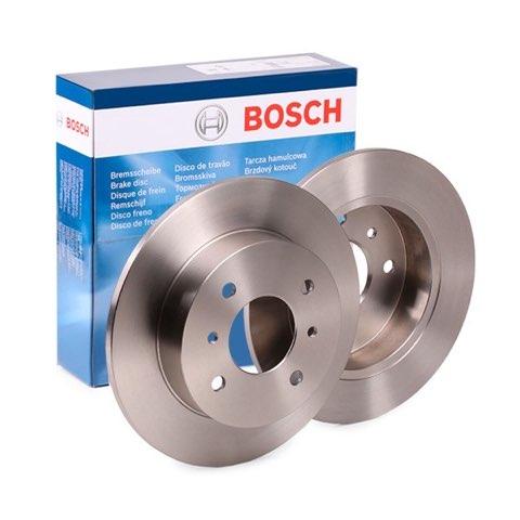 Bosch 0 986 478 564 Brake Disc, photo 2