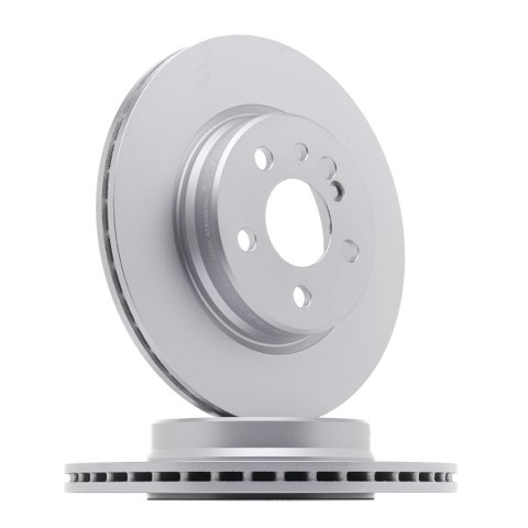Bosch 0 986 478 566 Brake Disc