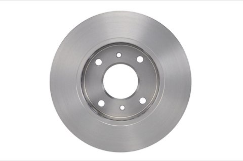 Bosch 0 986 478 567 Brake Disc, photo 3