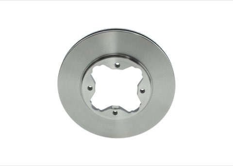 Bosch 0 986 478 568 Brake Disc