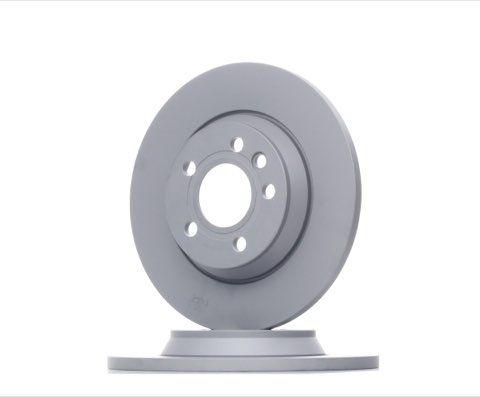 Bosch 0 986 478 569 Brake Disc