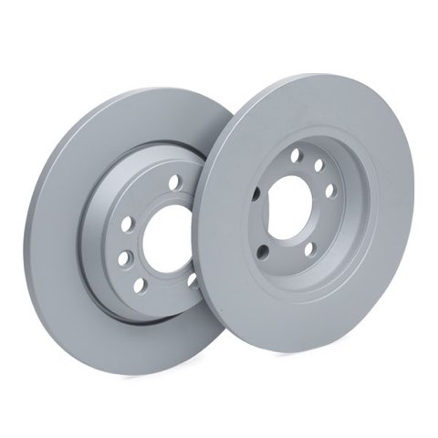 Bosch 0 986 478 569 Brake Disc, photo 3