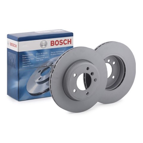 Bosch 0 986 478 571 Brake Disc, photo 2