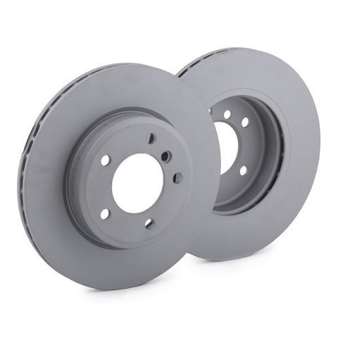 Bosch 0 986 478 571 Brake Disc, photo 3